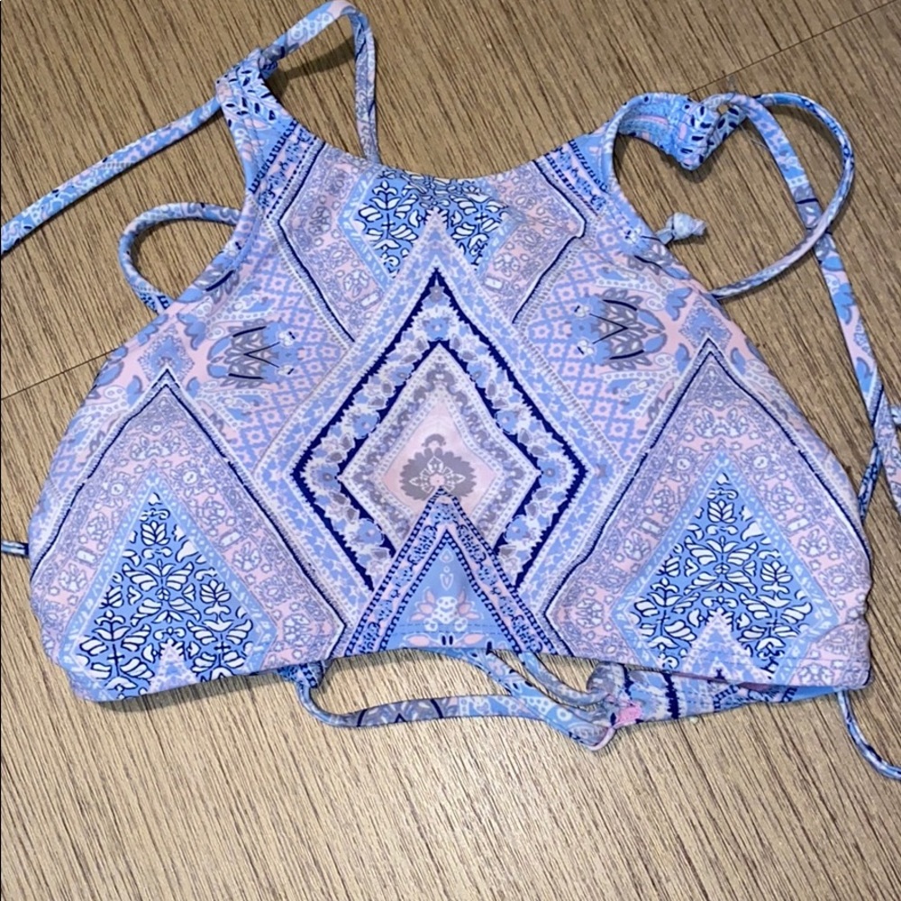 Target Swimsuit Top